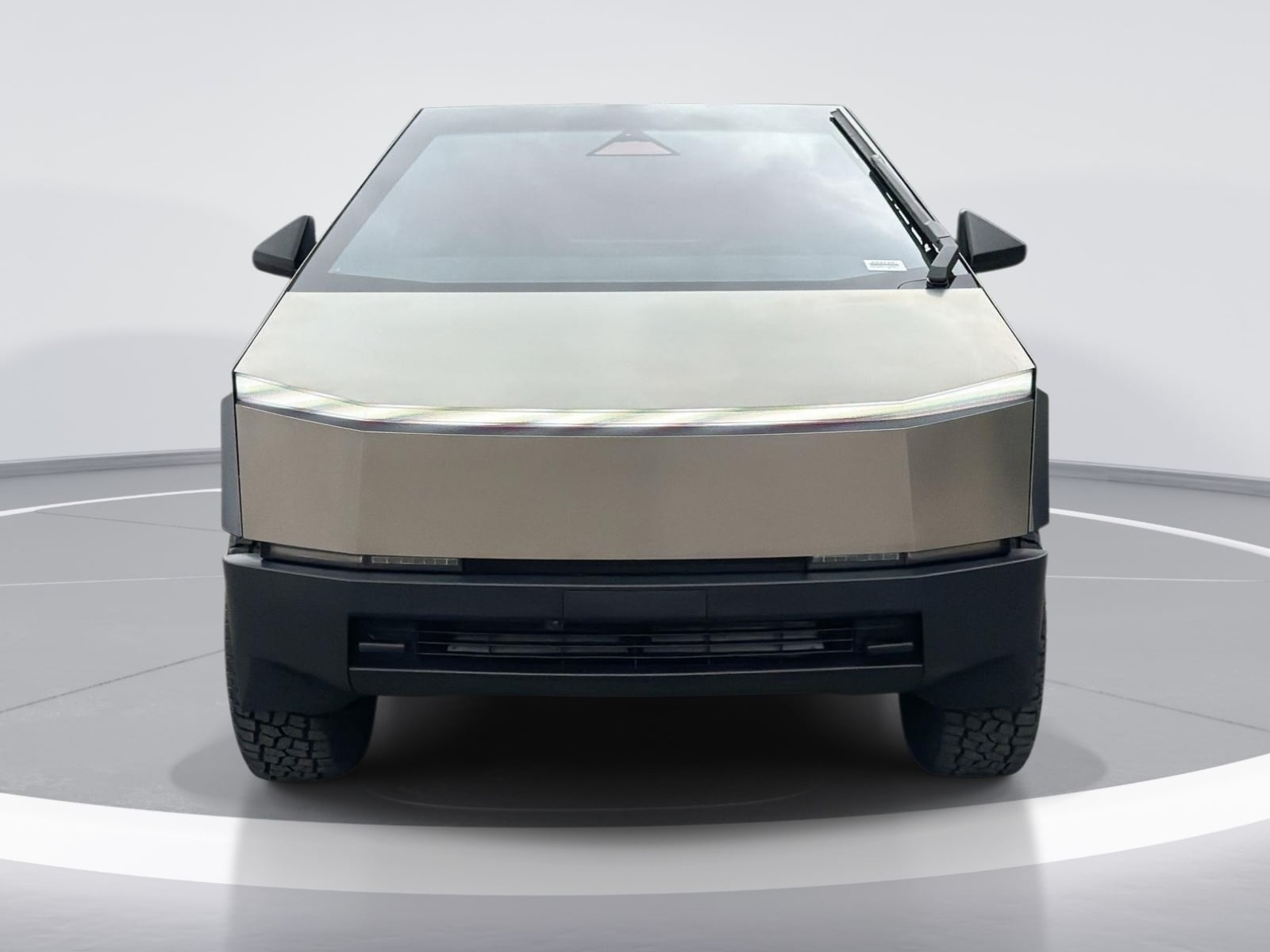 Used 2024 Tesla Cybertruck Base with VIN 7G2CEHED2RA052649 for sale in Costa Mesa, CA