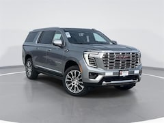 2026 GMC Yukon XL Denali SUV