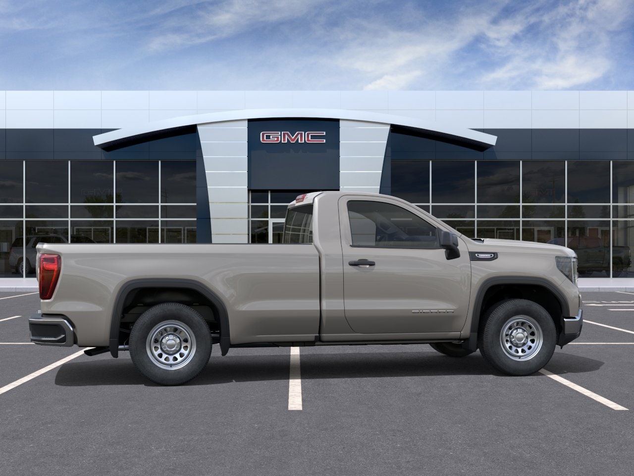 2026 GMC Sierra 1500 Pro - Photo 29