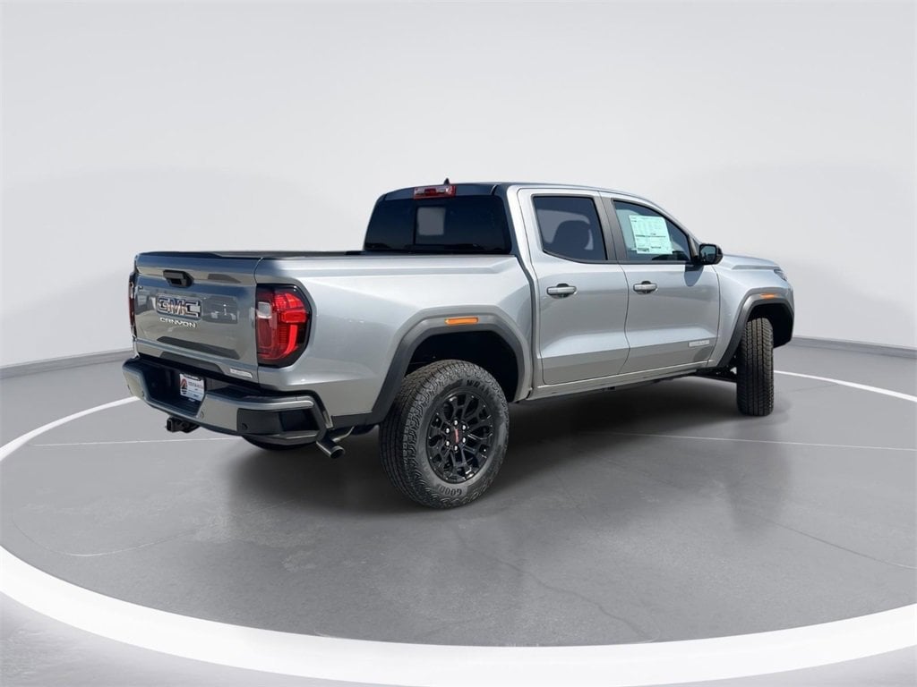 New 2026 GMC Canyon Elevation Truck