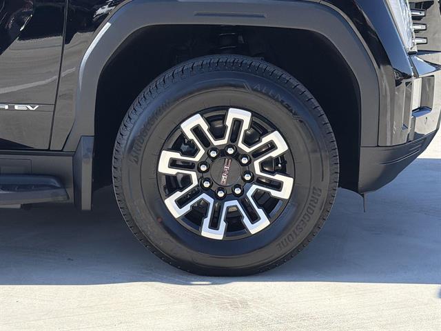 2026 GMC Sierra EV Elevation - Photo 36
