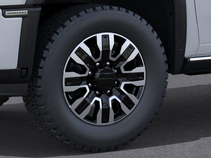 2026 GMC Sierra 3500HD Denali Ultimate - Photo 9