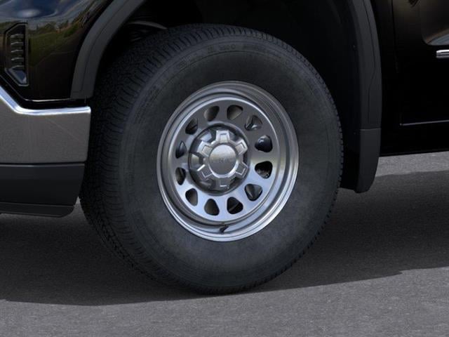 2026 GMC Sierra 1500 Pro - Photo 9