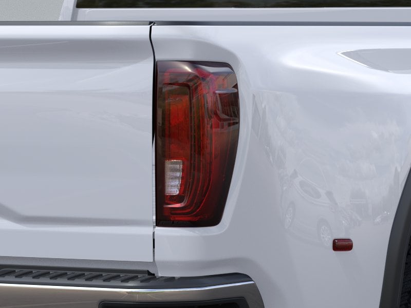 2026 GMC Sierra 3500HD Pro - Photo 44