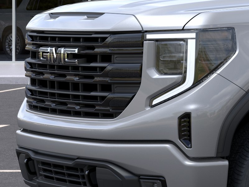 2026 GMC Sierra 1500 Elevation - Photo 37