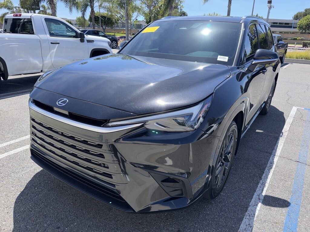 Used 2024 Lexus TX TX 350