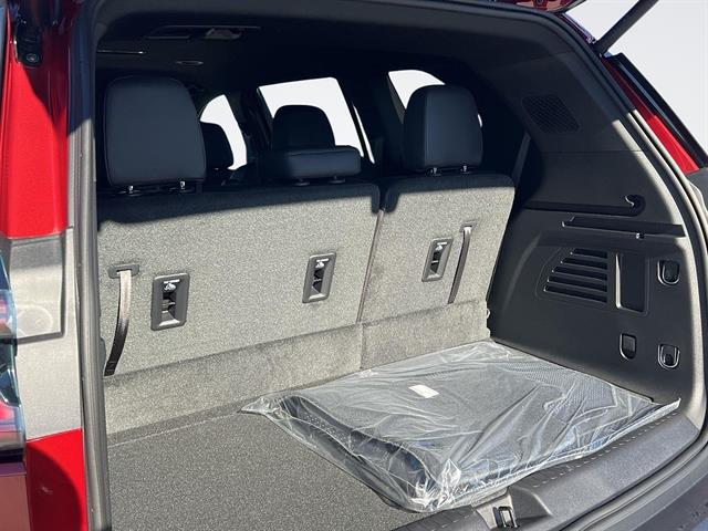 2026 GMC Acadia Elevation - Photo 29