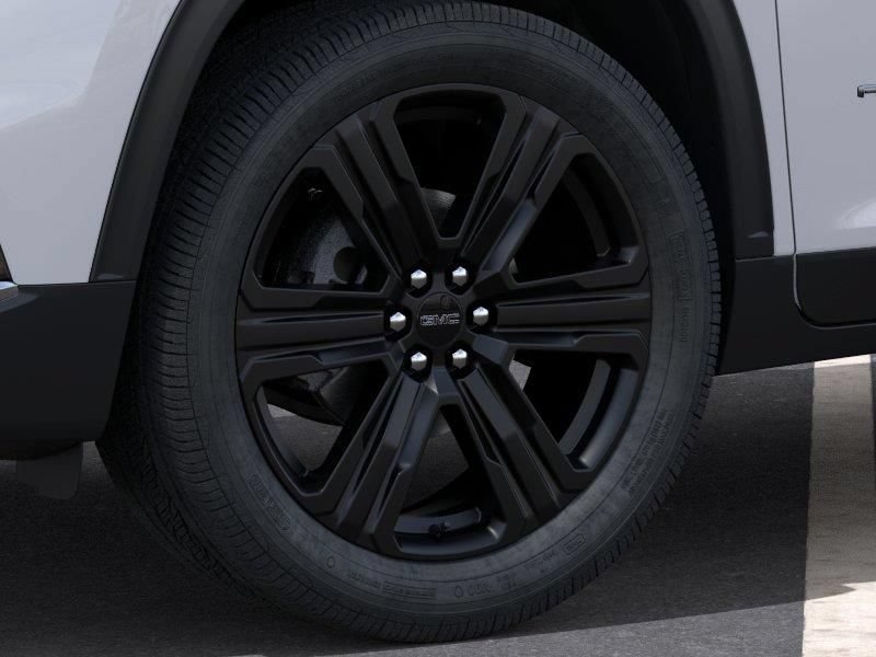 2026 GMC Acadia Elevation - Photo 9