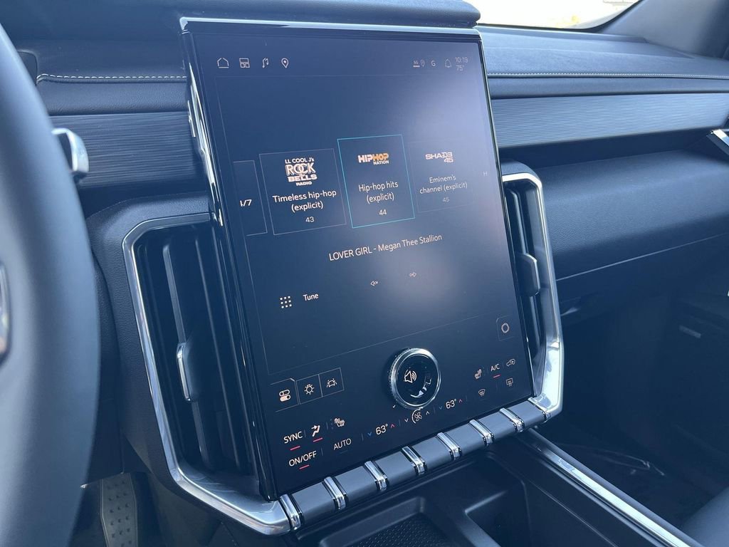 2026 GMC Acadia Elevation - Photo 16