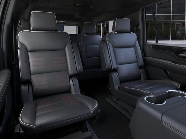 2026 GMC Yukon XL AT4 Ultimate - Photo 16