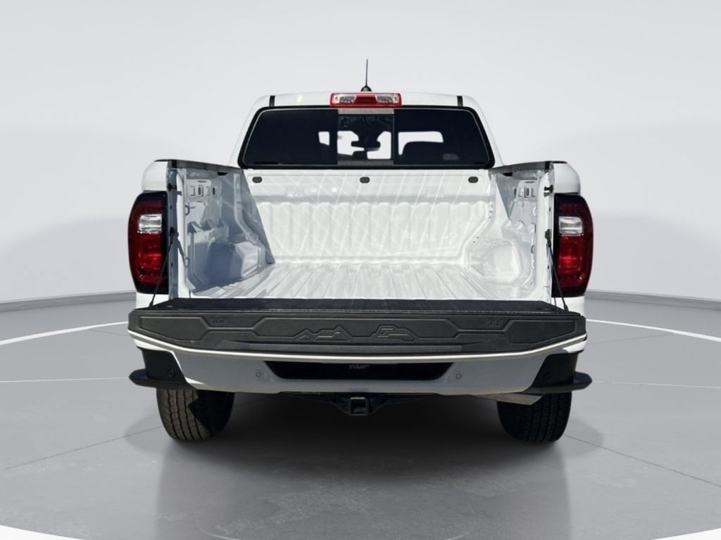 2026 GMC Canyon Elevation - Photo 27