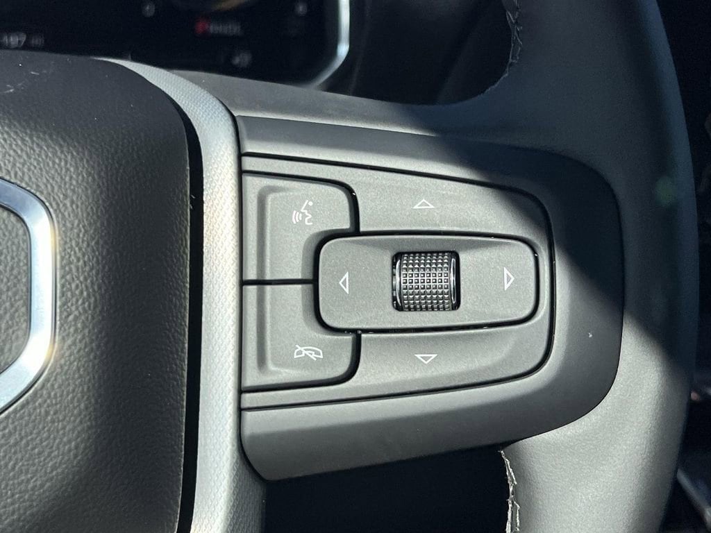 2026 GMC Sierra 3500HD Denali - Photo 14