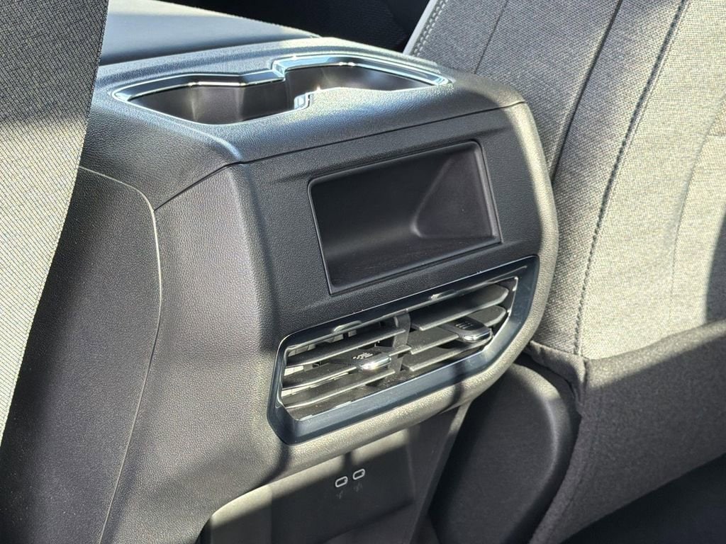 2026 GMC Sierra EV Elevation - Photo 27