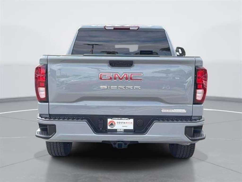Used 2024 GMC Sierra 1500 Elevation Truck