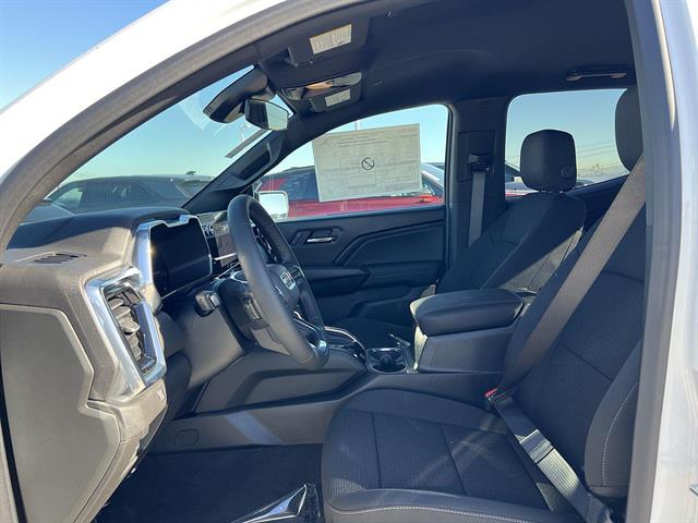 2026 GMC Canyon Elevation - Photo 23