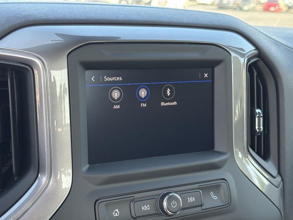 2025 GMC Sierra 1500 Pro - Photo 13