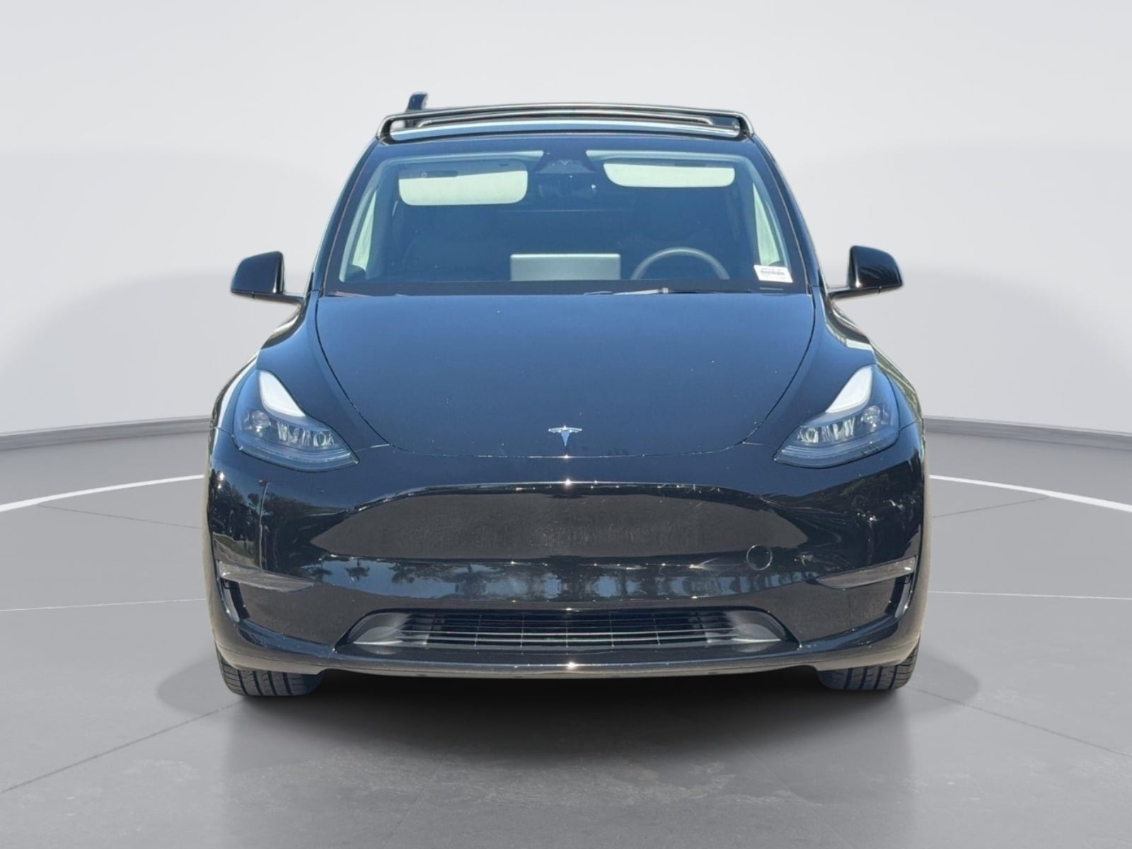Used 2024 Tesla Model Y Long Range with VIN 7SAYGDED9RF109317 for sale in Costa Mesa, CA