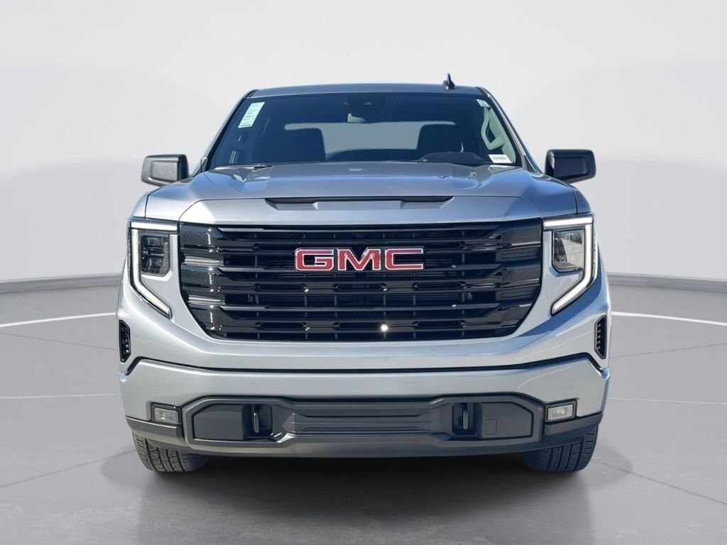 New 2026 GMC Sierra 1500 Elevation Truck