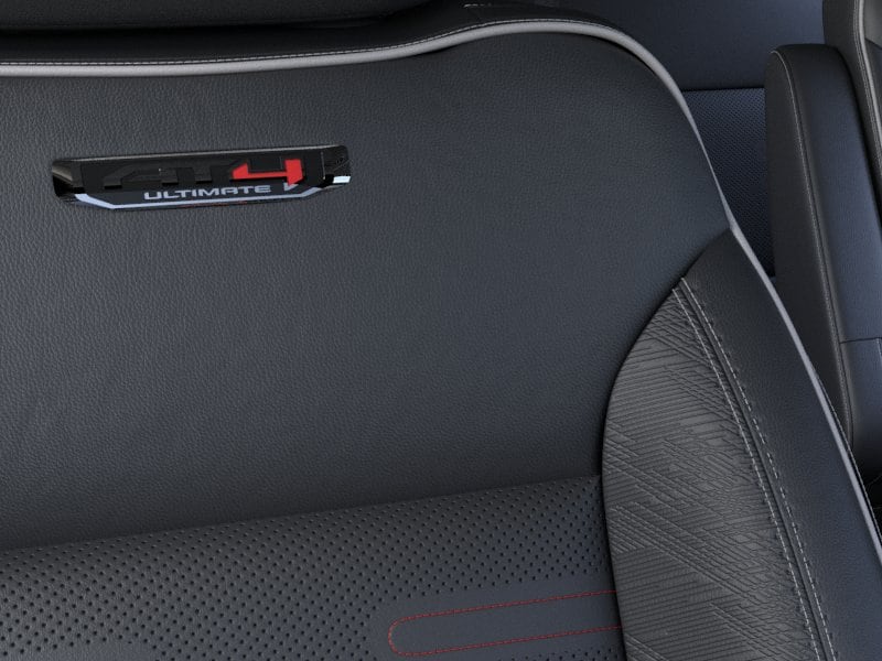 2026 GMC Yukon XL AT4 Ultimate - Photo 44