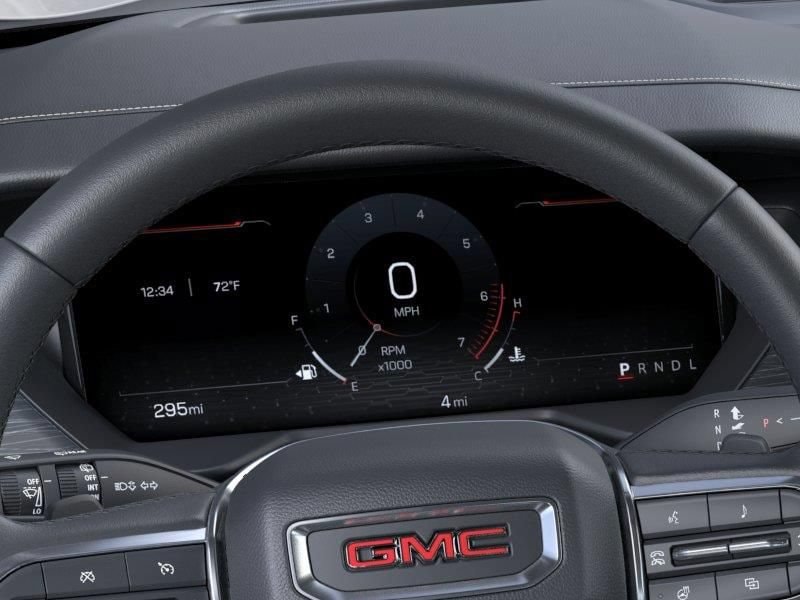 2026 GMC Acadia Elevation - Photo 18