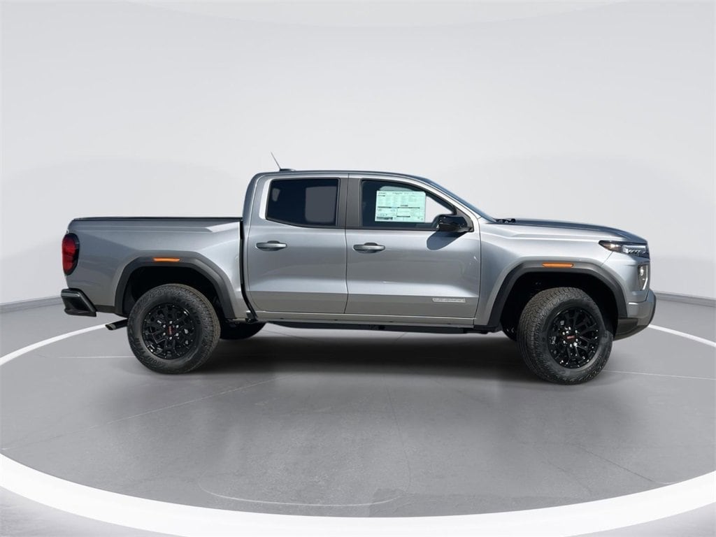 New 2026 GMC Canyon Elevation Truck