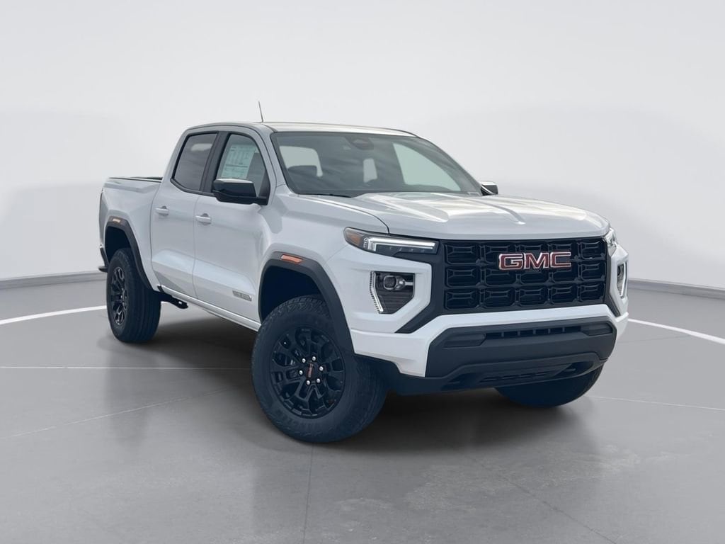 2026 GMC Canyon 2WD Elevation Crew Cab Short Box's photo