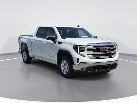 2024 GMC Sierra 1500 SLE Truck