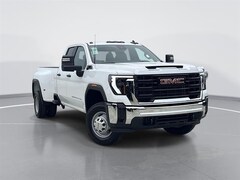 2026 GMC Sierra 3500 HD Pro DRW Truck