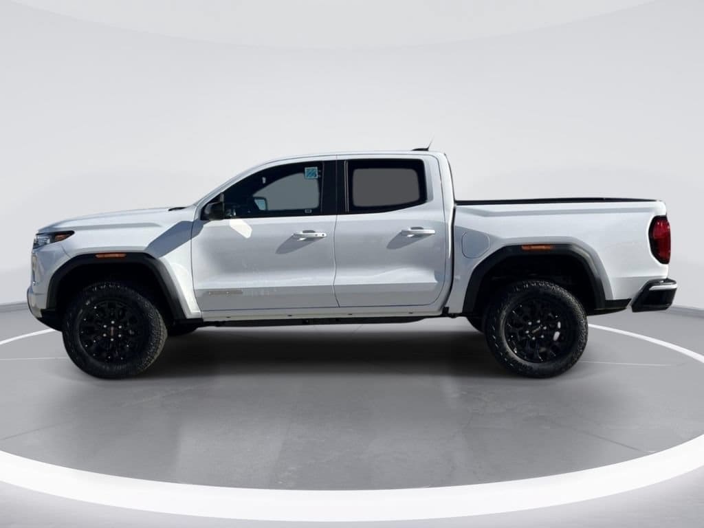 2026 GMC Canyon Elevation - Photo 7