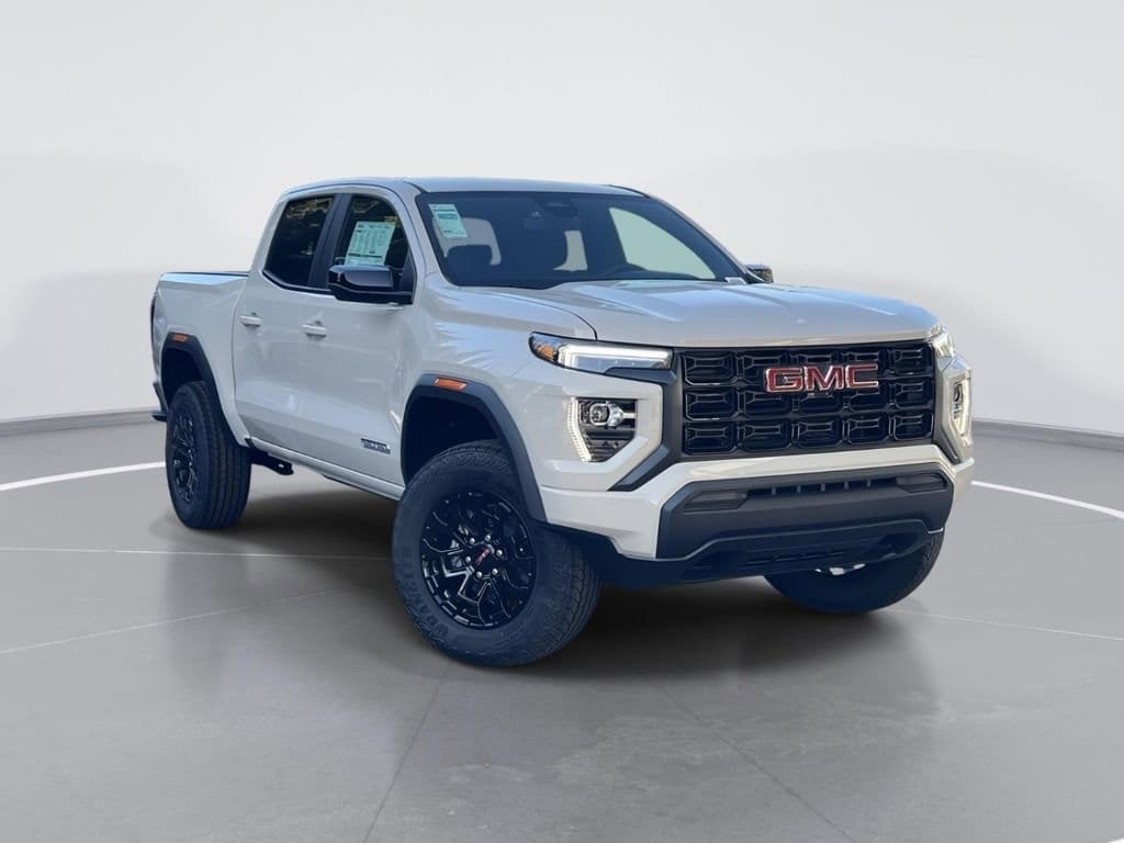 New 2026 GMC Canyon Elevation Truck