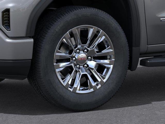 2026 GMC Sierra 1500 Denali - Photo 9