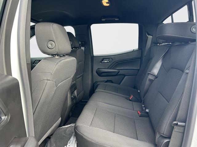 2026 GMC Canyon Elevation - Photo 24
