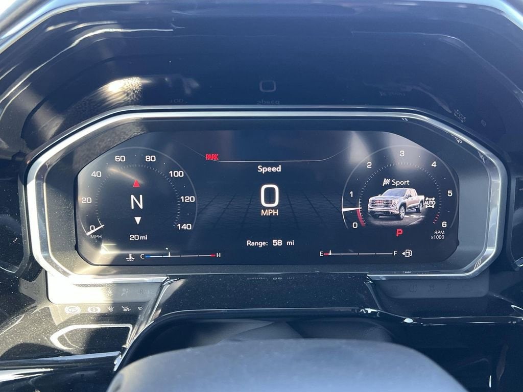 2026 GMC Sierra 1500 SLT - Photo 11