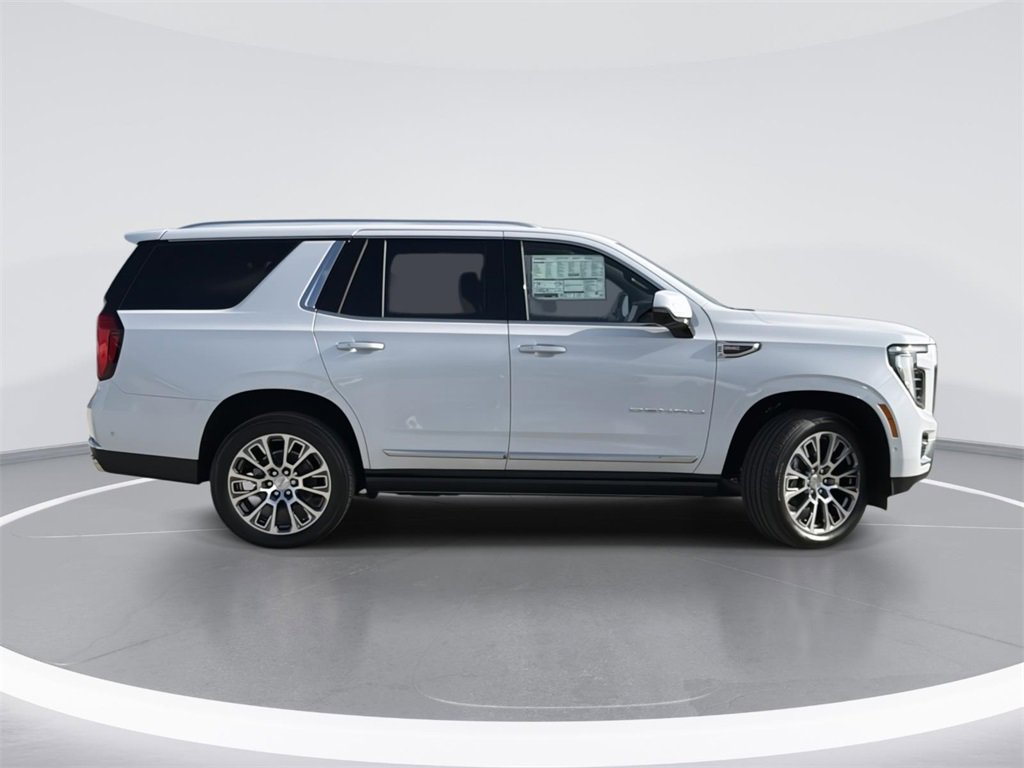 2026 Gmc Yukon Denali photo 3