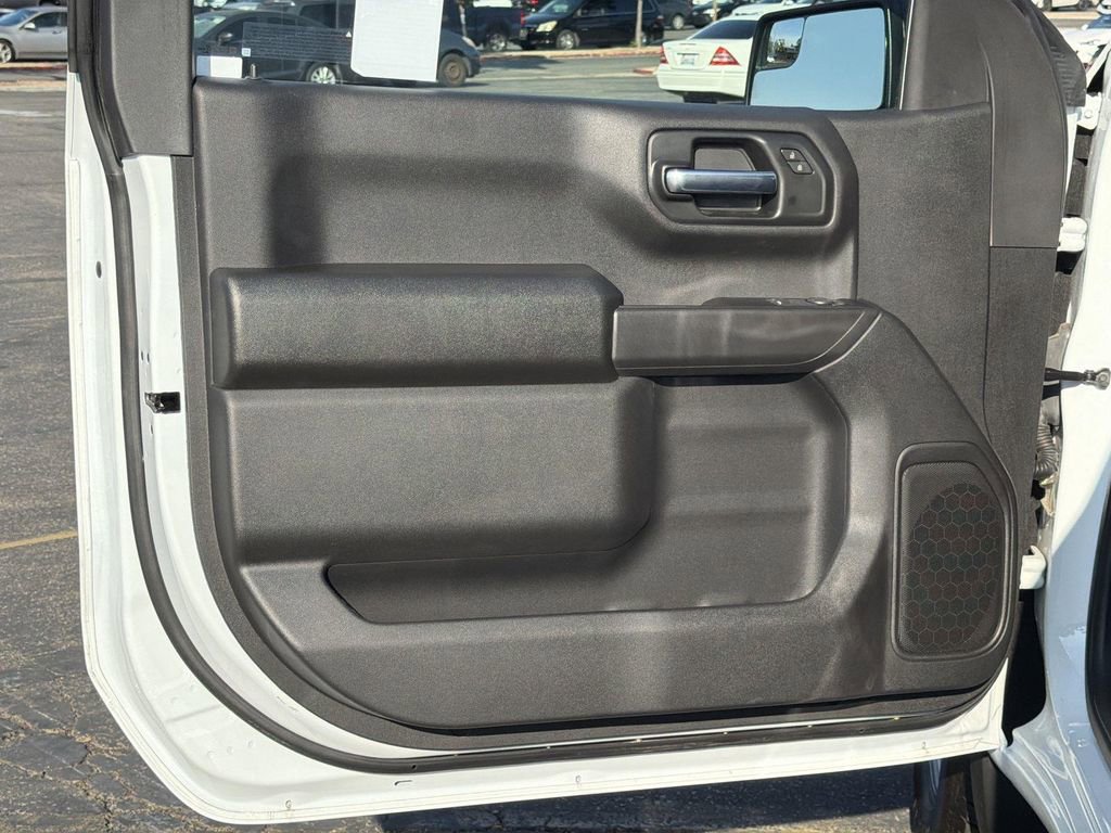 2025 GMC Sierra 1500 Pro - Photo 15