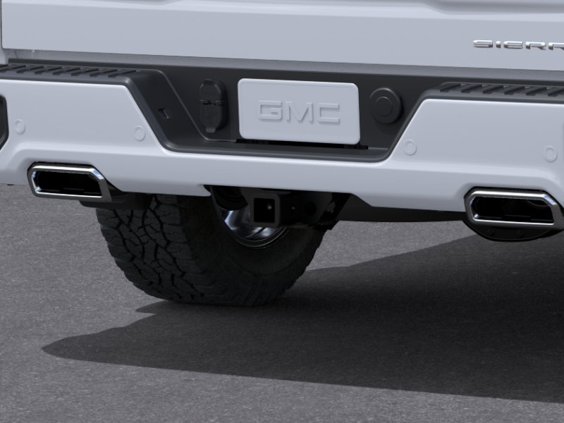 2026 GMC Sierra 1500 Denali - Photo 38