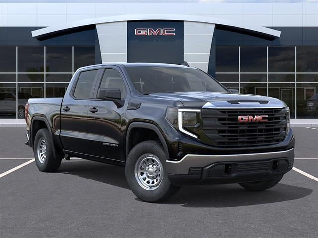 2026 GMC Sierra 1500 Pro - Photo 7