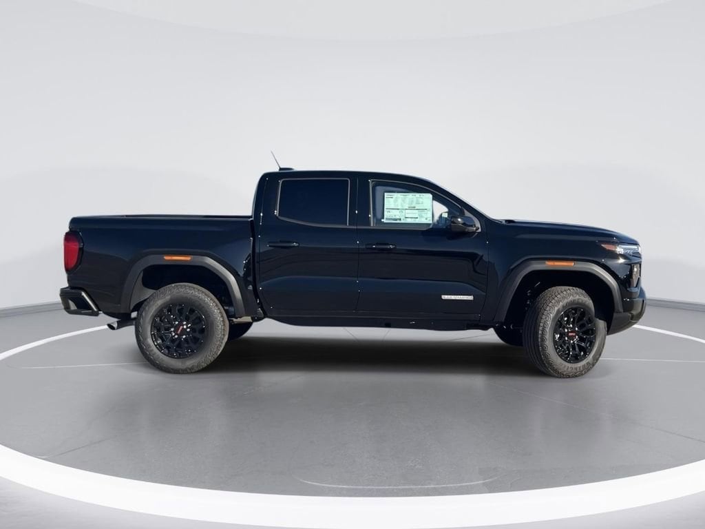 New 2026 GMC Canyon Elevation Truck