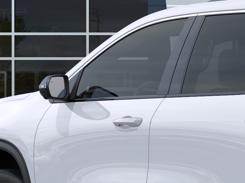 2026 GMC Acadia Elevation - Photo 36