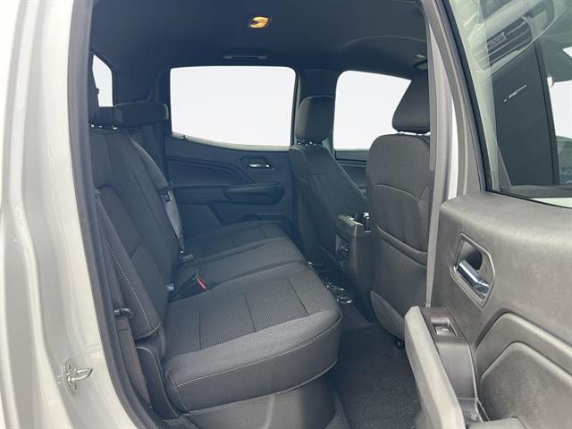 2026 GMC Canyon Elevation - Photo 30