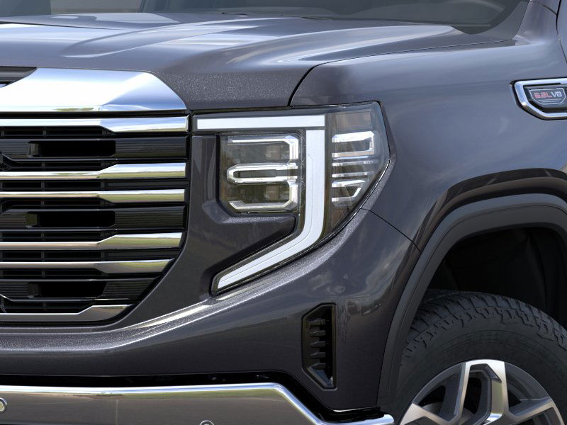 2026 GMC Sierra 1500 SLT - Photo 44