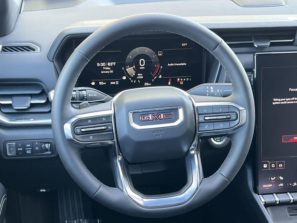 2025 GMC Terrain Elevation - Photo 12