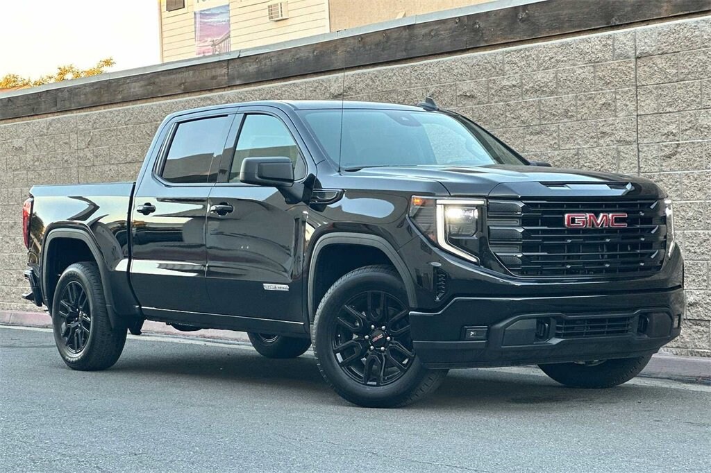 Suburban Buick Gmc Of Costa Mesa New 2024 GMC Sierra 1500 For Sale at Costa Mesa GMC | VIN