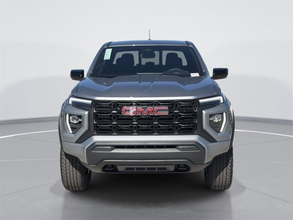 New 2026 GMC Canyon Elevation Truck