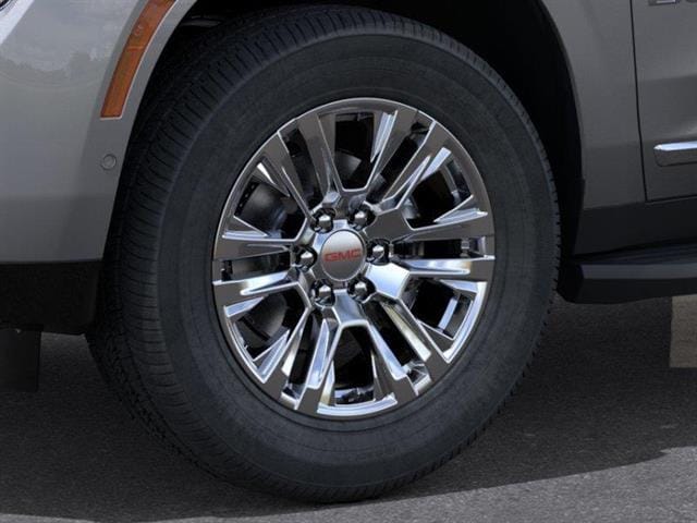 2026 GMC Yukon Denali - Photo 9