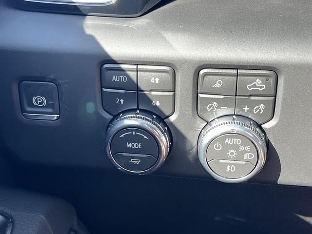 2026 GMC Sierra 3500HD Denali - Photo 21