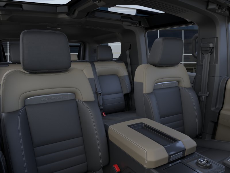 2026 GMC HUMMER EV 2X - Photo 24