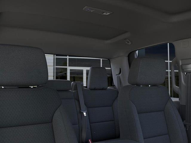 2026 GMC Sierra 1500 Pro - Photo 24