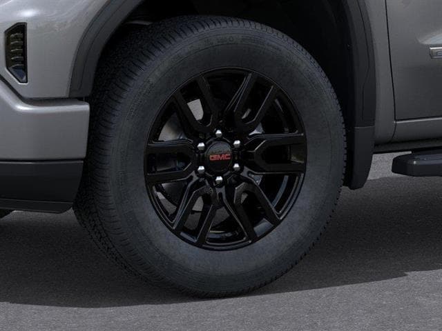 2026 GMC Sierra 1500 Elevation - Photo 9