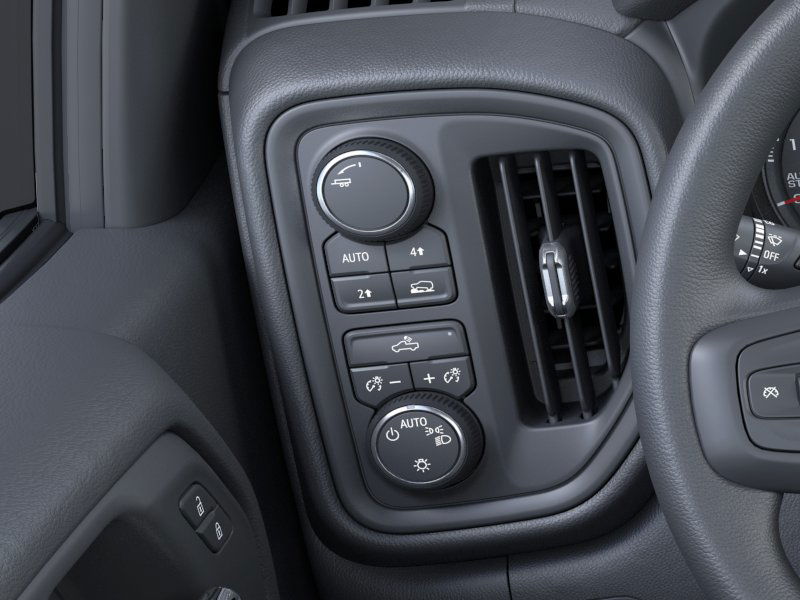 2025 GMC Sierra 1500 Pro - Photo 48